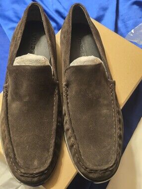 Vince Miles Loafers-Brand New